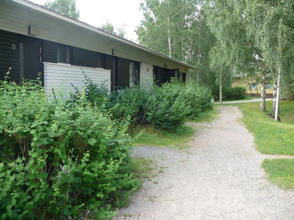 Huoneistohotelli Domusvirrat Virrat Room photo